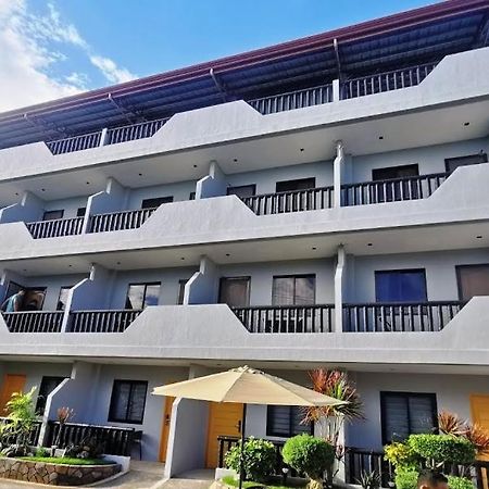 Mayfair Resort Panglao Eksteriør bilde