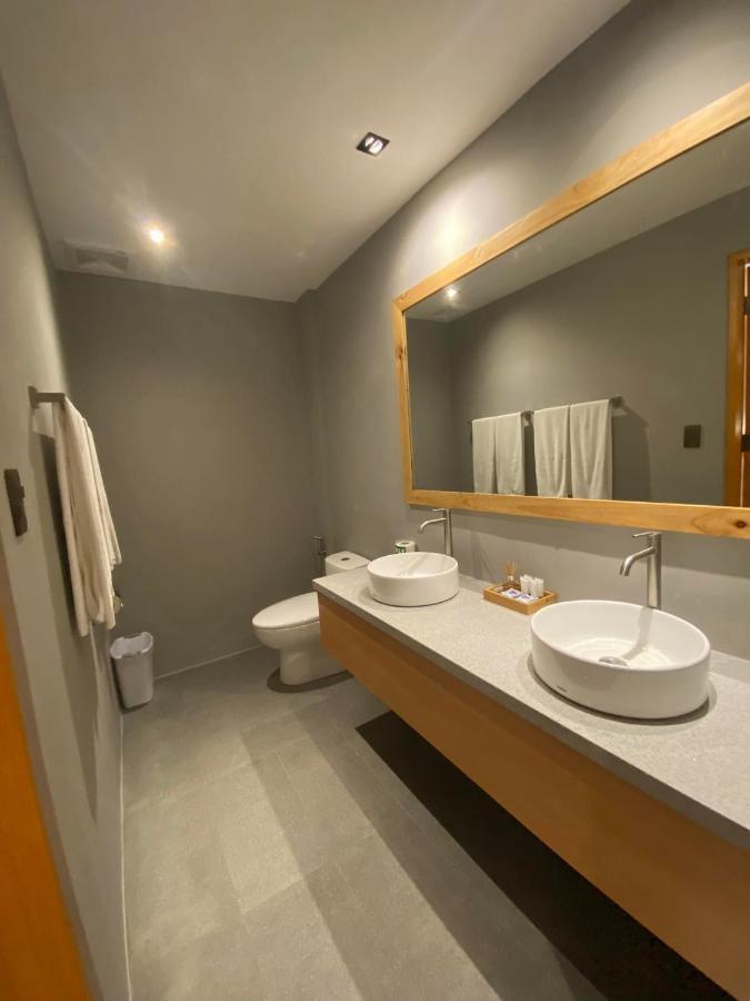 Mayfair Resort Panglao Eksteriør bilde