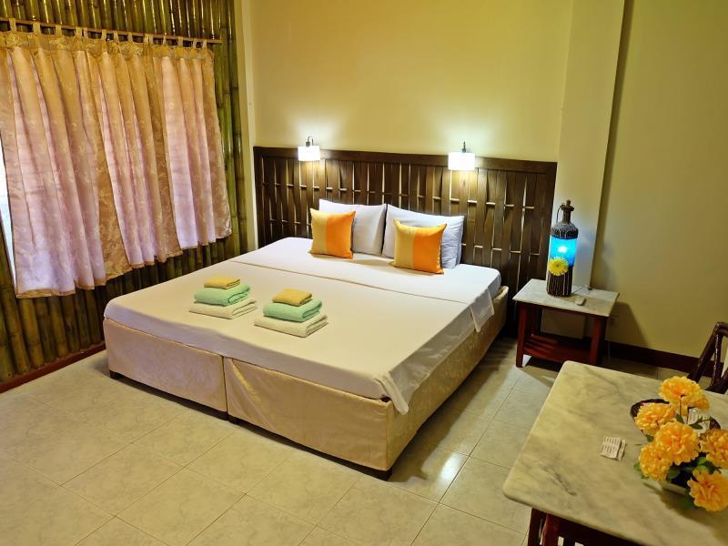 Mayfair Resort Panglao Eksteriør bilde