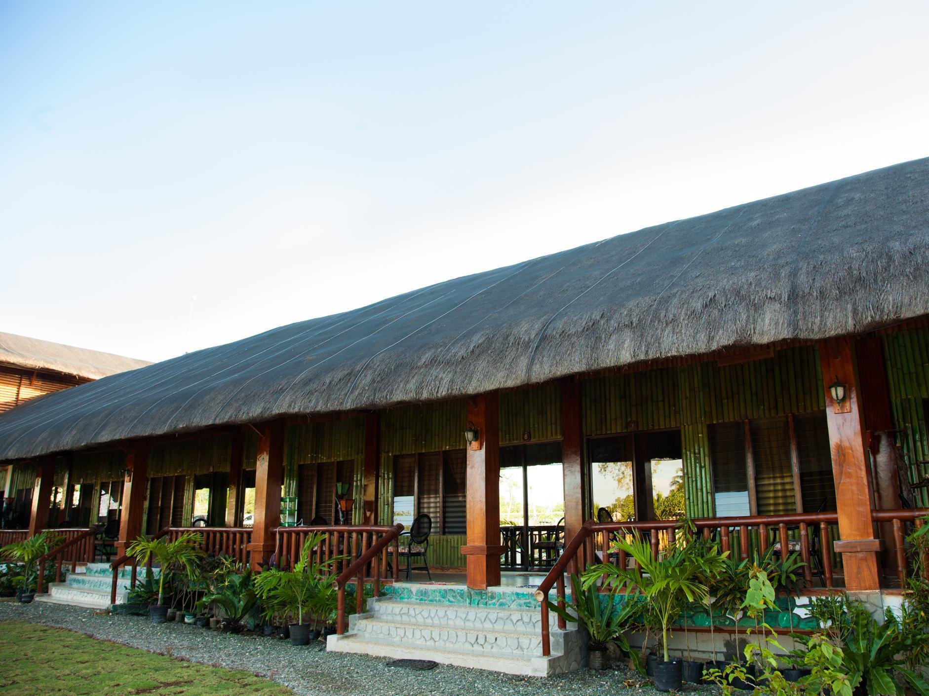 Mayfair Resort Panglao Eksteriør bilde