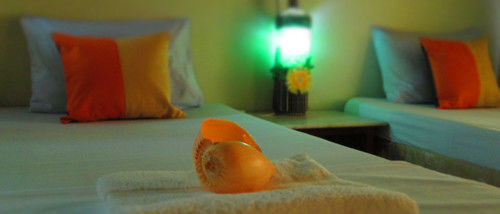 Mayfair Resort Panglao Eksteriør bilde