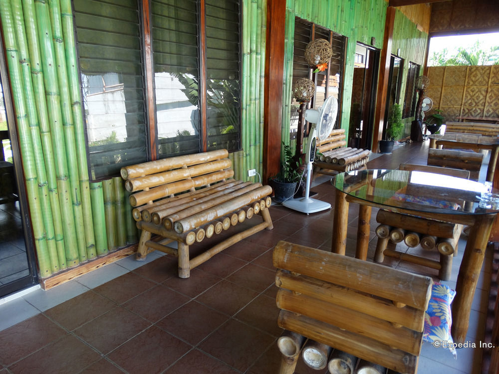 Mayfair Resort Panglao Eksteriør bilde