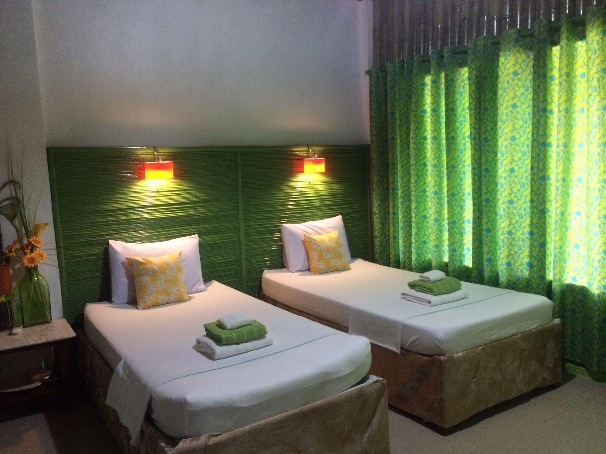 Mayfair Resort Panglao Eksteriør bilde