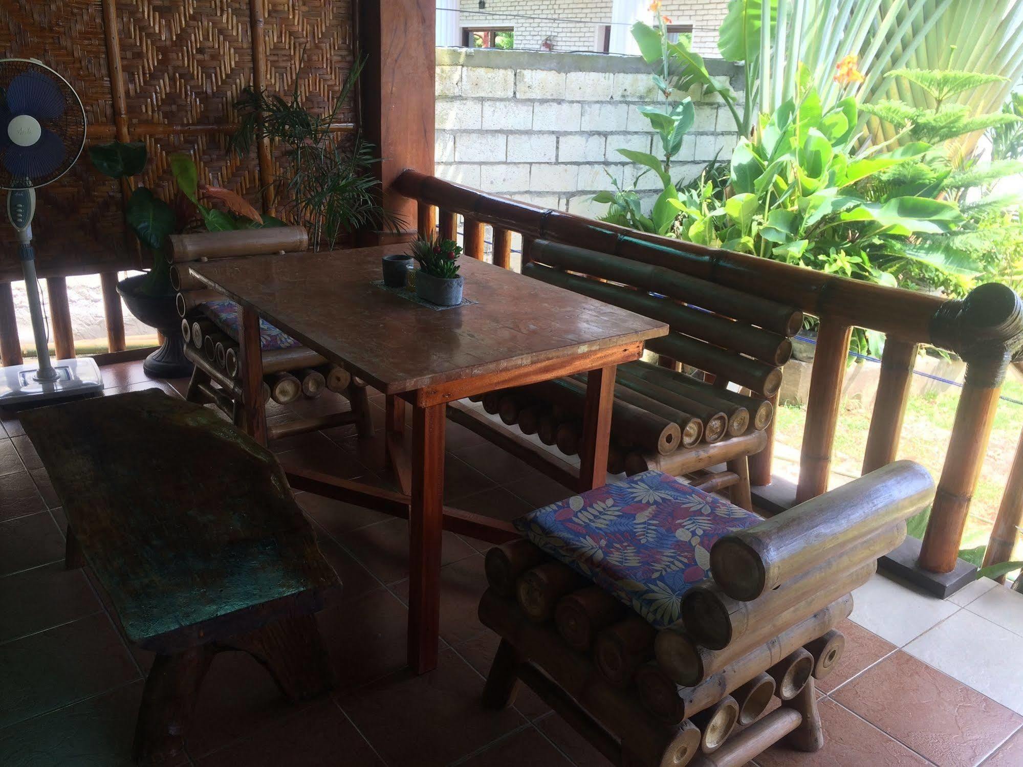 Mayfair Resort Panglao Eksteriør bilde