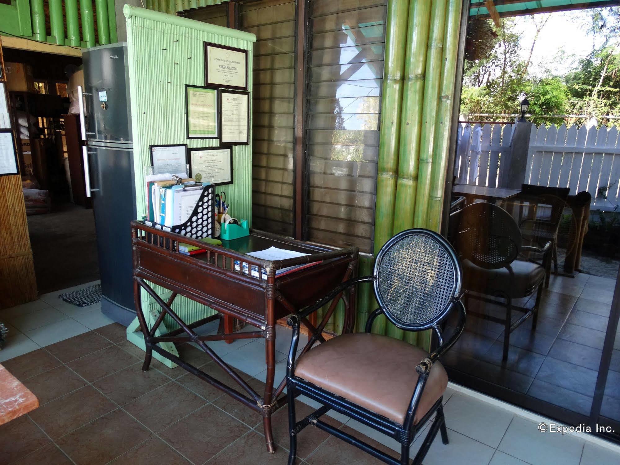 Mayfair Resort Panglao Eksteriør bilde