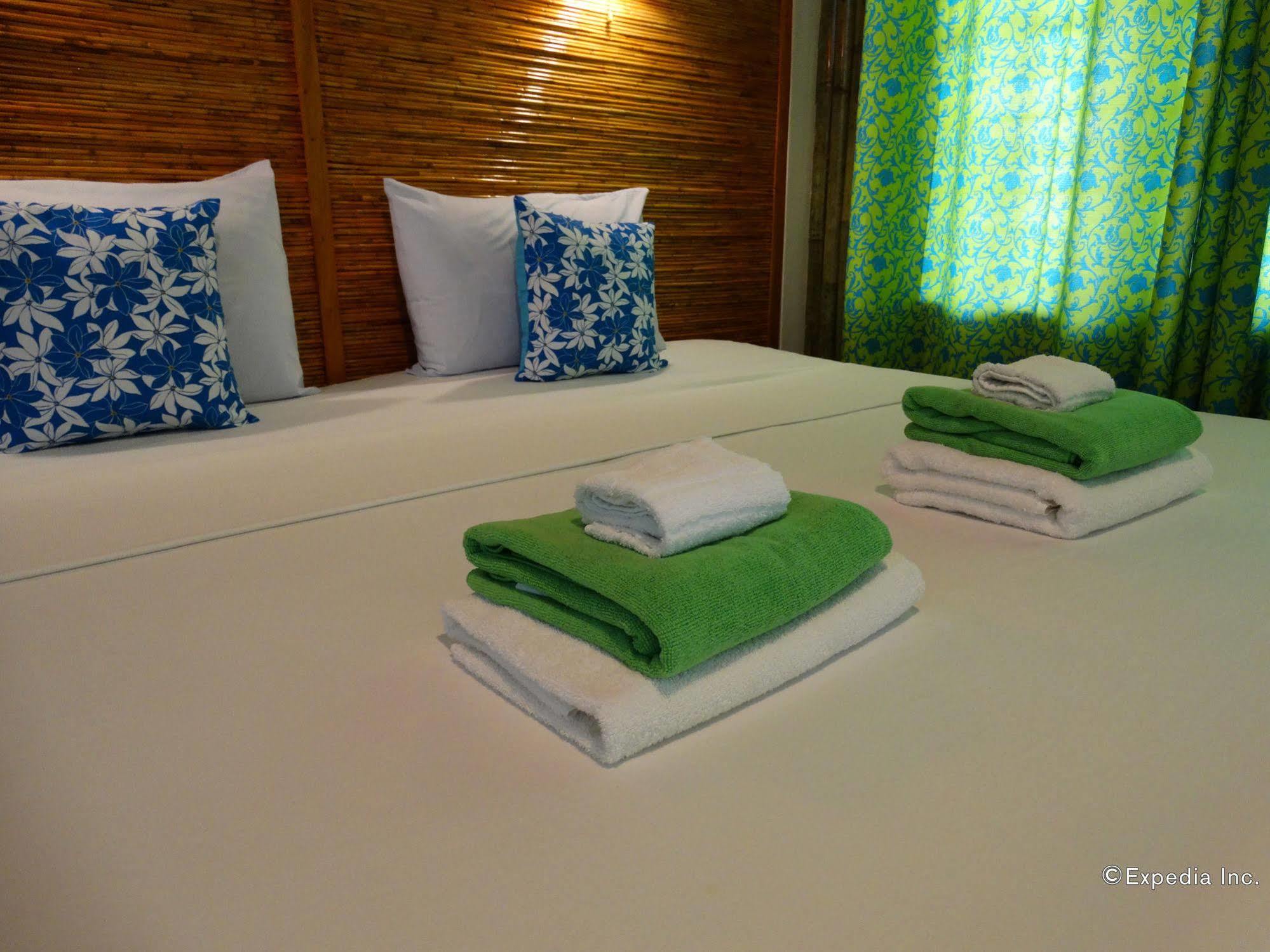 Mayfair Resort Panglao Eksteriør bilde