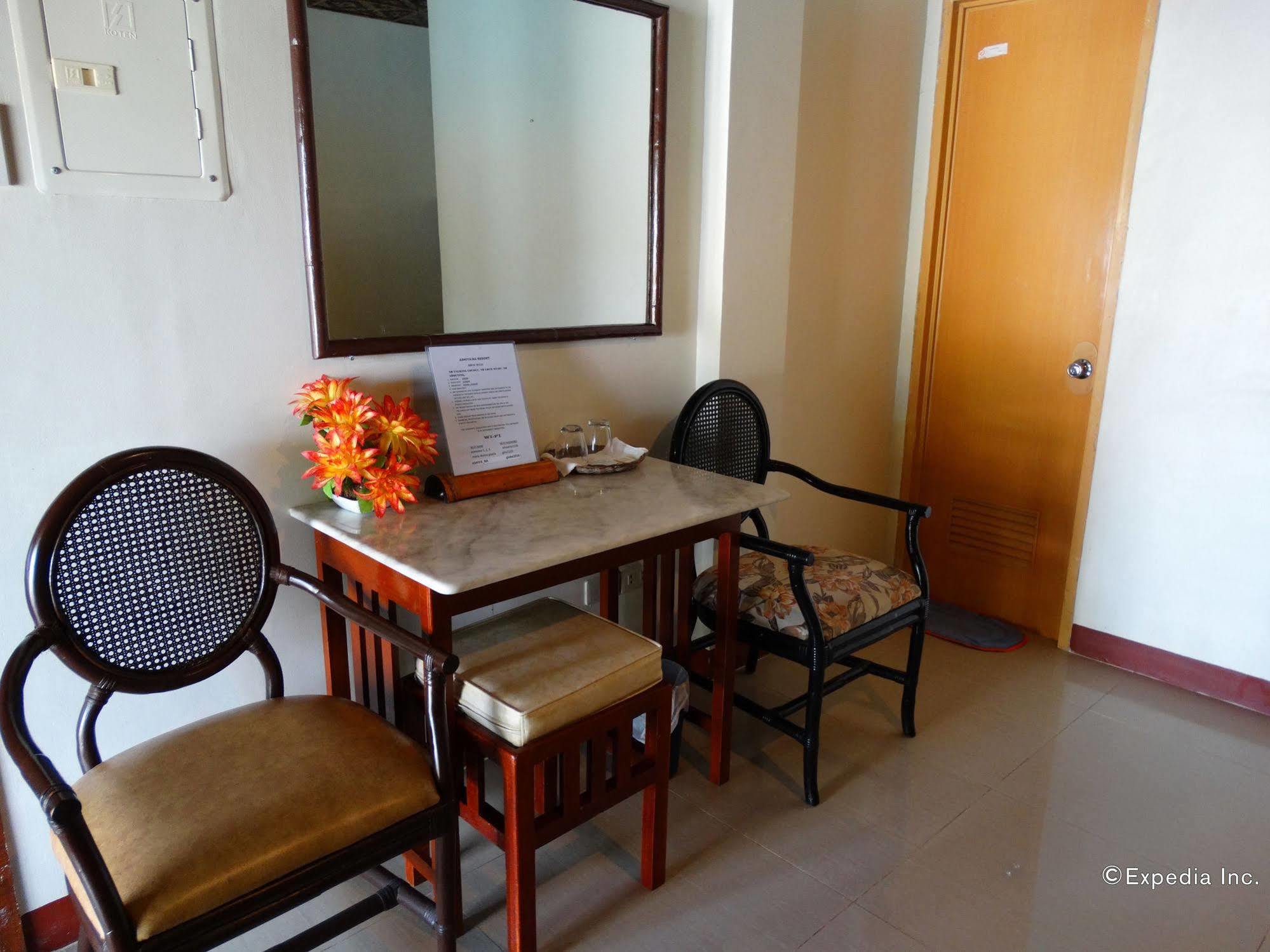 Mayfair Resort Panglao Eksteriør bilde