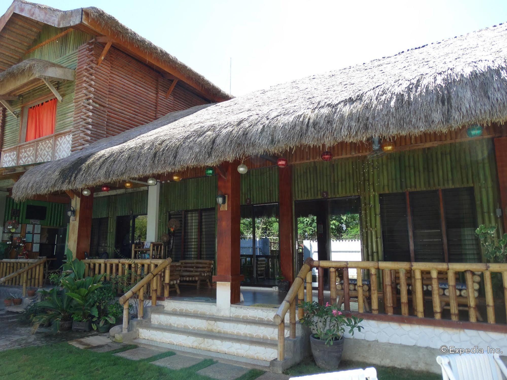 Mayfair Resort Panglao Eksteriør bilde