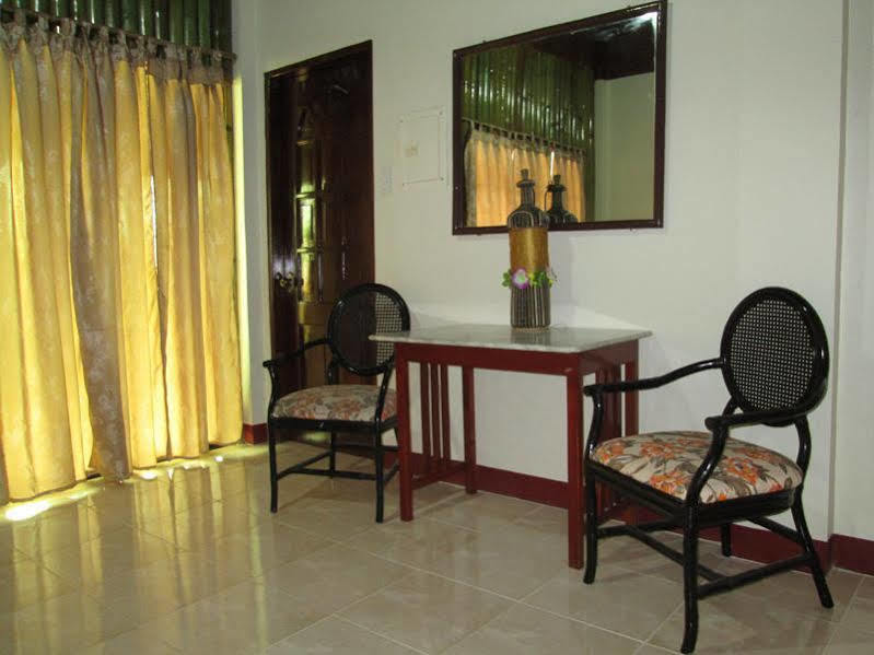 Mayfair Resort Panglao Eksteriør bilde