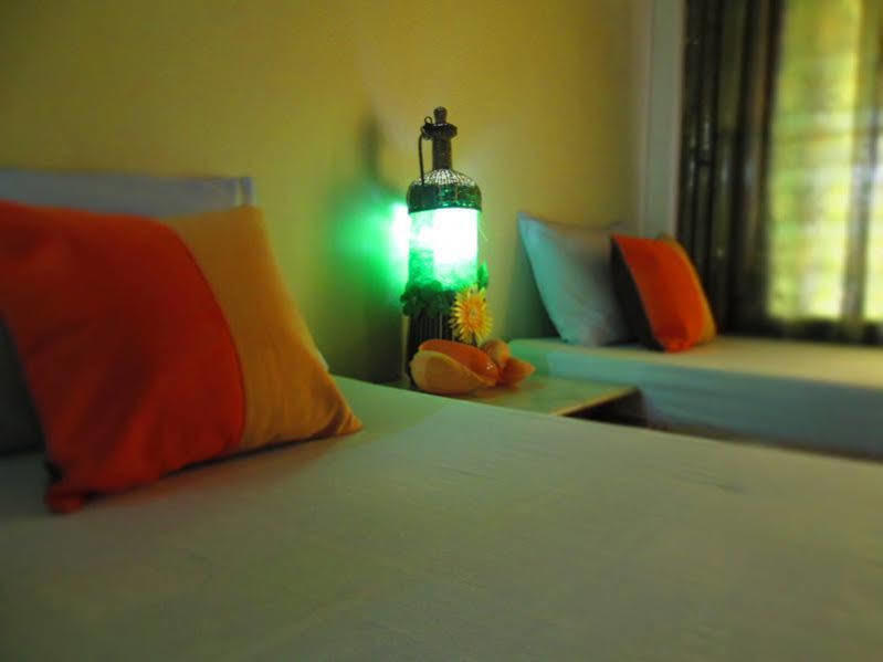 Mayfair Resort Panglao Eksteriør bilde