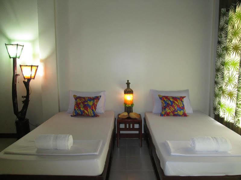 Mayfair Resort Panglao Eksteriør bilde